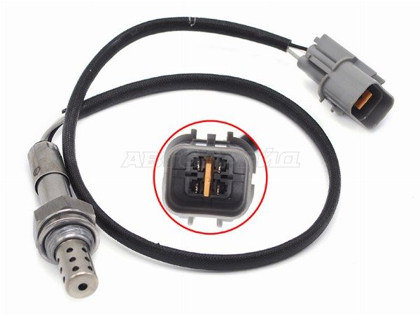 Датчик кислородный Hyundai Accent