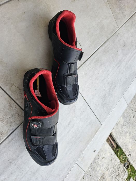 Specialized Comp MTB shoes pantofi