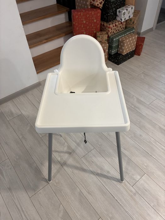 Scaun bebelus Ikea