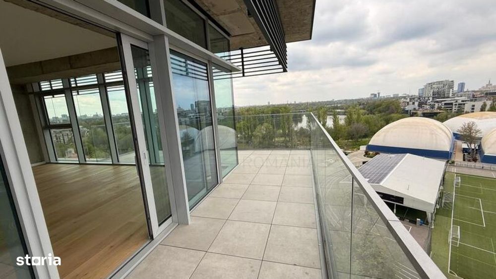 Apartament 4 camere Floreasca