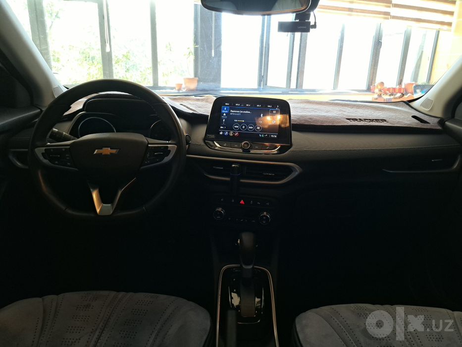 Tracker 2 premier plus