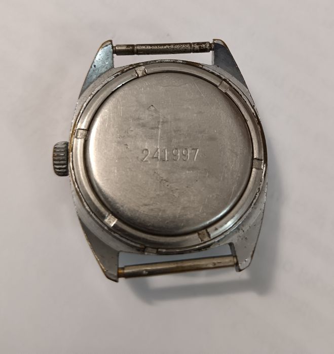 Ceas Raketa vintage