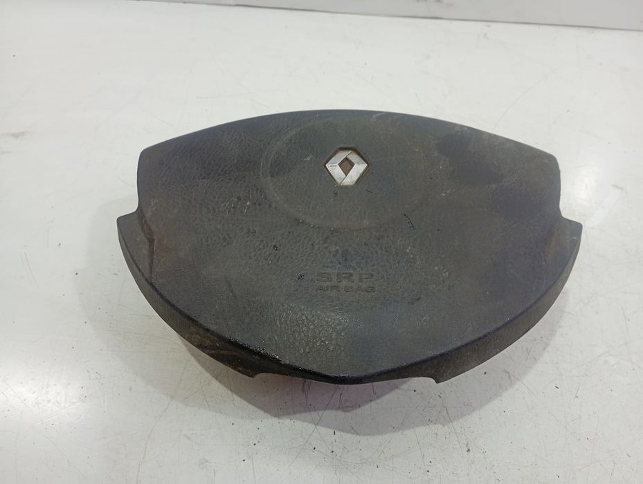 Airbag sofer 8200057780 Renault Symbol 1 (facelift) (2002 - 2006) 1.5 dci K9K 700