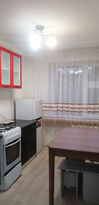 Сдаётся 2 комнатная квартира