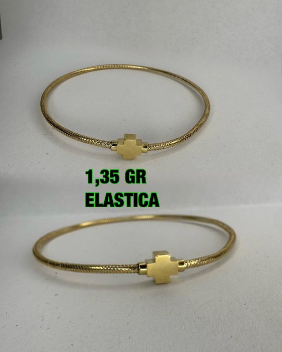 Inele superbe aur 14 K