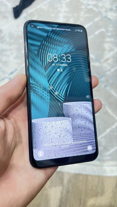 Samsung A11 32gb