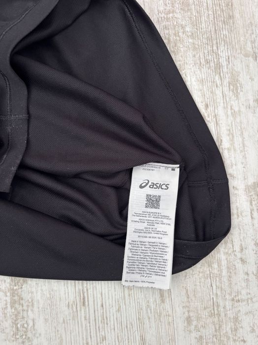 NIKE  блуза и ASICS Running екип