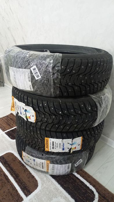 Шиный на легковая