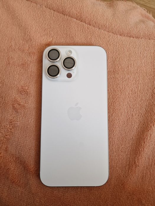 16 pro max идеале