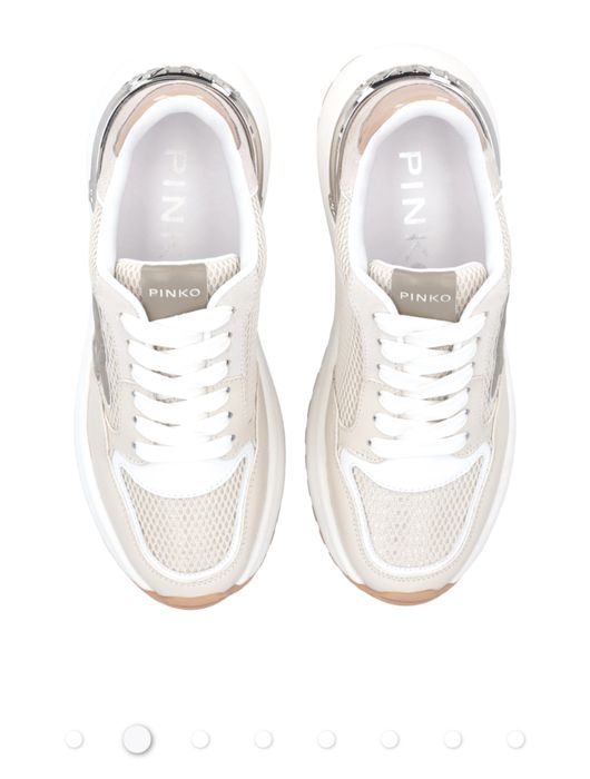 Маратонки Pinko