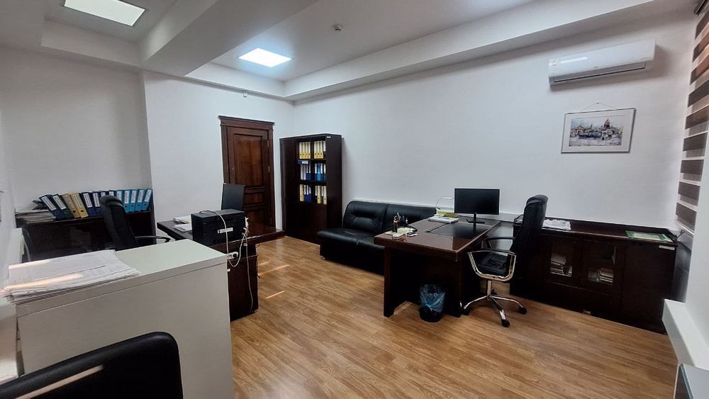 Уютные Офисы с мебелью на Тарас Шевченко