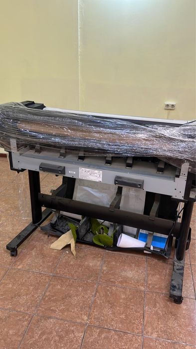 широкоформатный принтер canon k10488