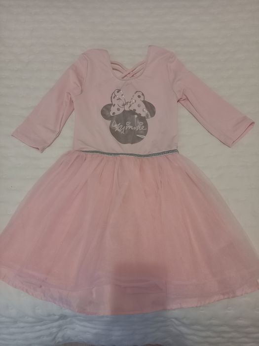 Детска рокличка Disney