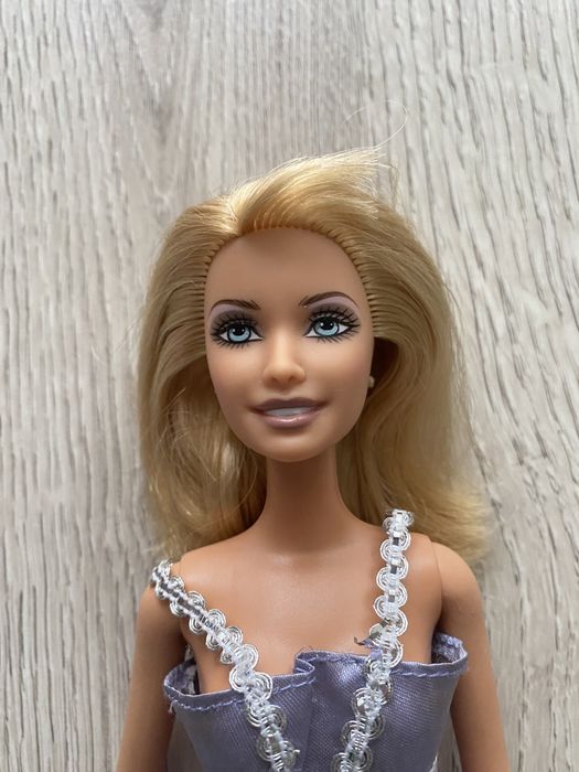 Papusa Barbie Girls Aloud