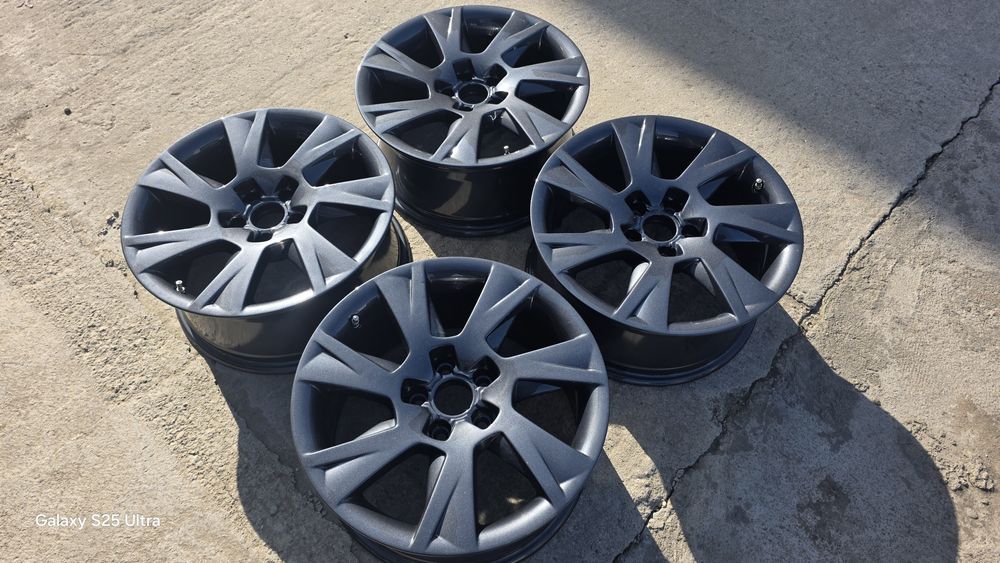 17 цола ауди ОЕМ