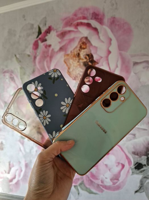 Samsung A56 telefon sotiladi yangi