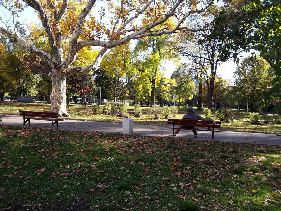 Дава се под наем Двустаен апартамент в София, Зона Б-19 - 81 кв.м за 740 € - Снимка #15