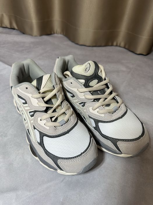 Кроссовки муж ASICS