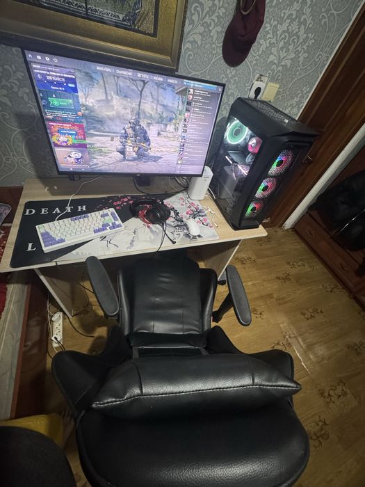 Продам игровой компьютер