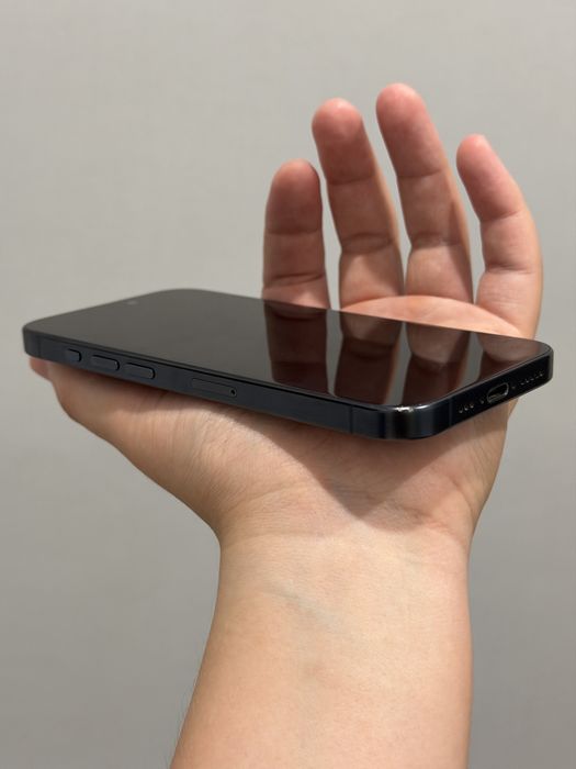 Iphone 15 pro 256gb 95%akb Айфон 15 про