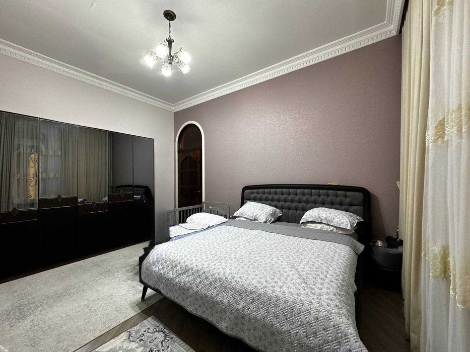 Villa Khiva – Дом Совершенства в Сердце Чиланзара