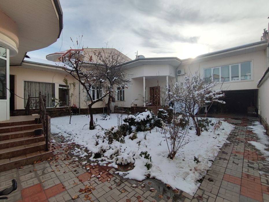 Alloh barakasini bersin