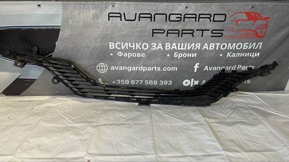 Предна решетка Peugeot 208 (2020-2023)
