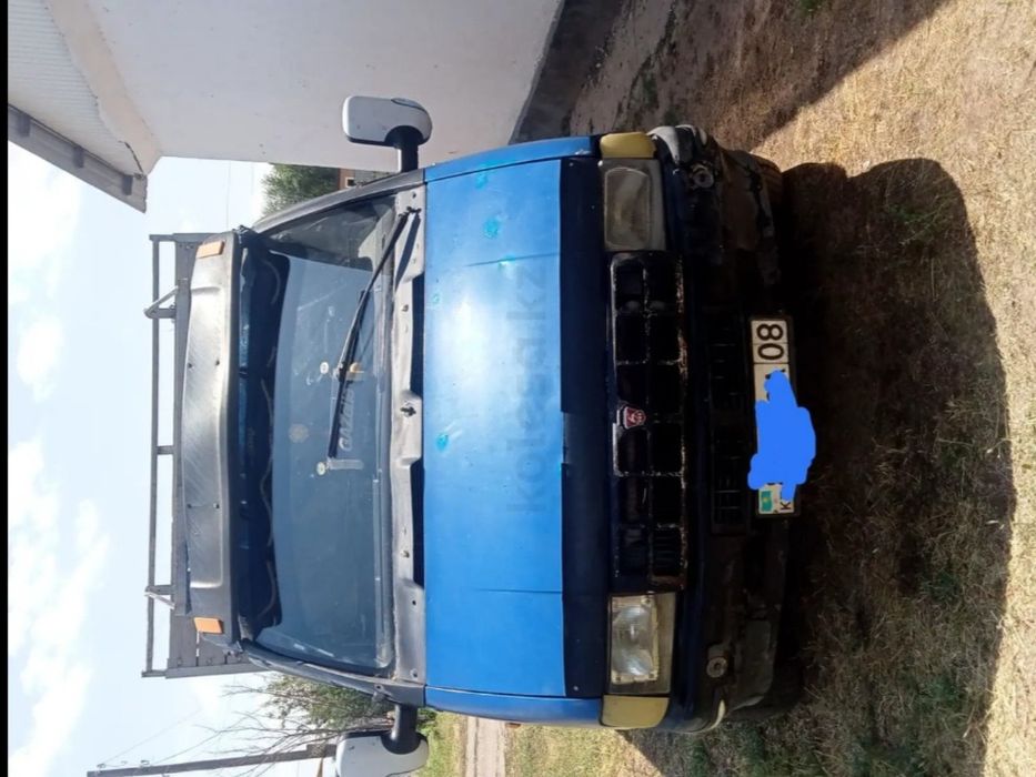 Газель сатылады змз402