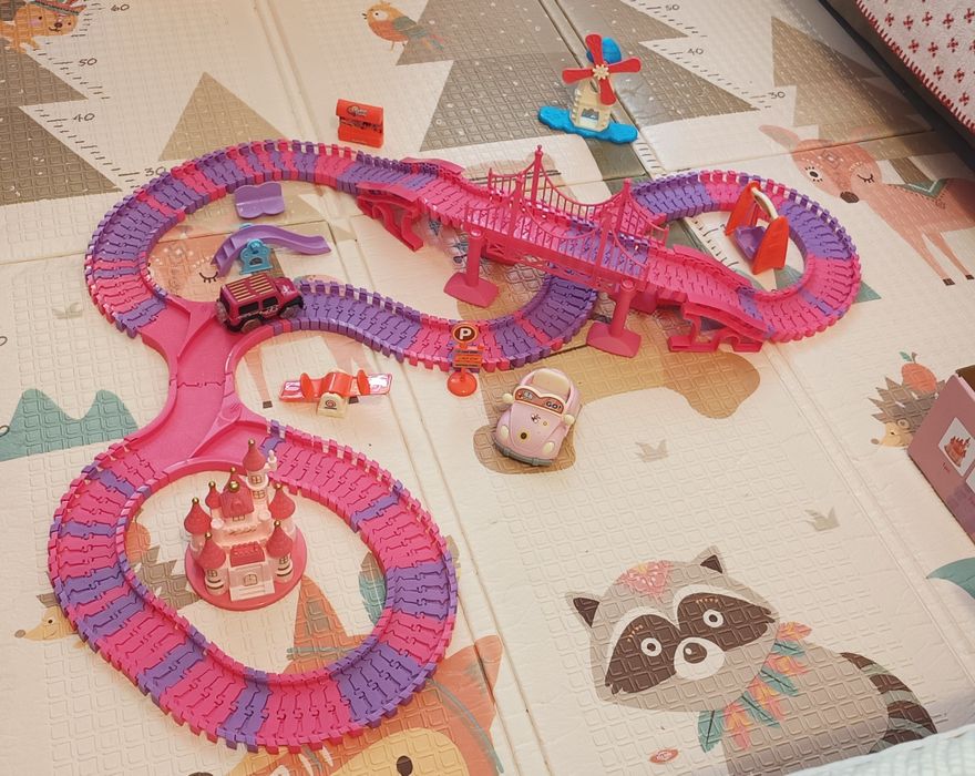 Joc educativ pentru copii și bebeluși