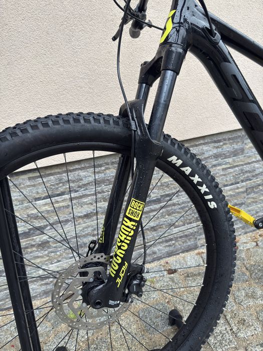 Планинско меко колело Scott spark 970 Full Suspension размер: 29/М