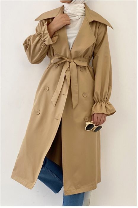 Новый Тренч сатылады