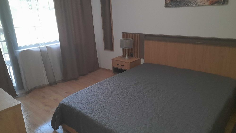 Дава се под наем Двустаен апартамент в Варна, Виница - 65 кв.м за 500 € - Снимка #3