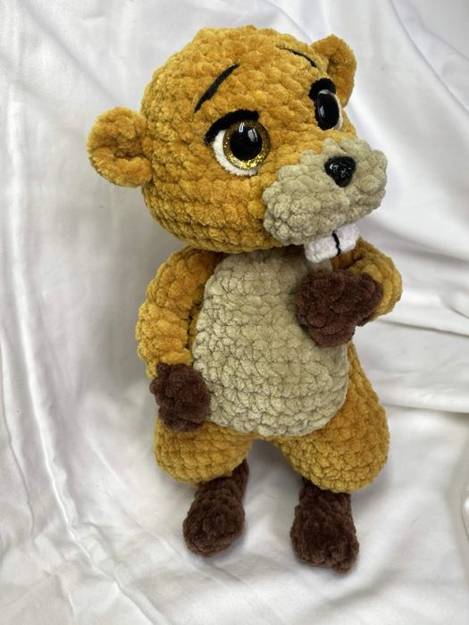 Продам мягкие игрушки