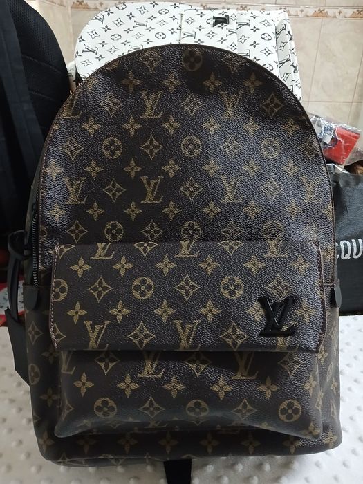 Ghiozdane Louis Vuitton