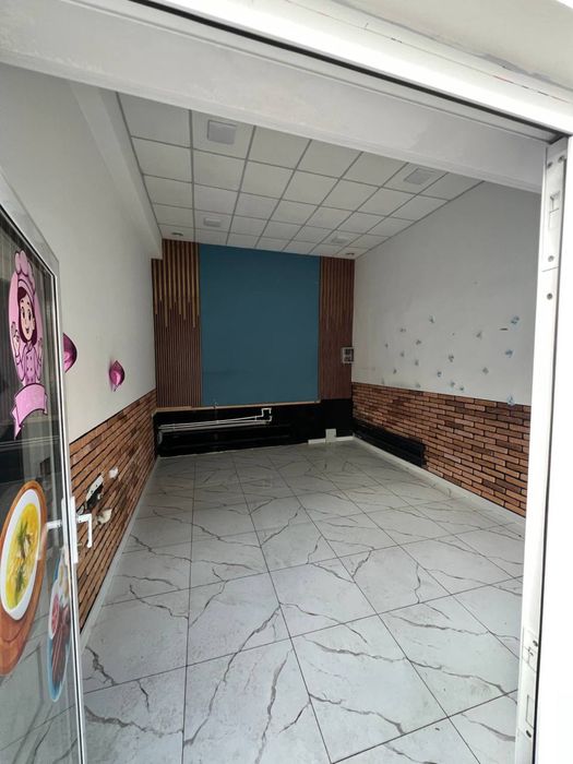 Joy arendaga beriladi Shayxontahur rovd yoni