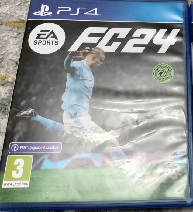 Fc 24 продам не дорого