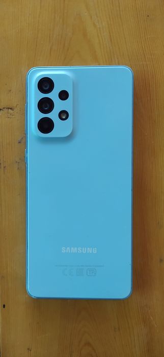 Samsung Galaxy a33 5 g 128g 6 gb