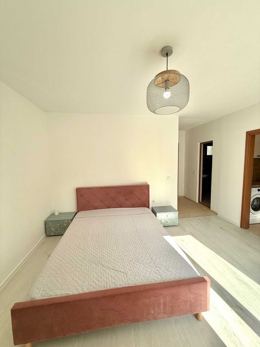 Двустаен апартамент в гр.Бяла