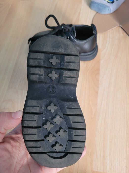 Детски обувки за момче