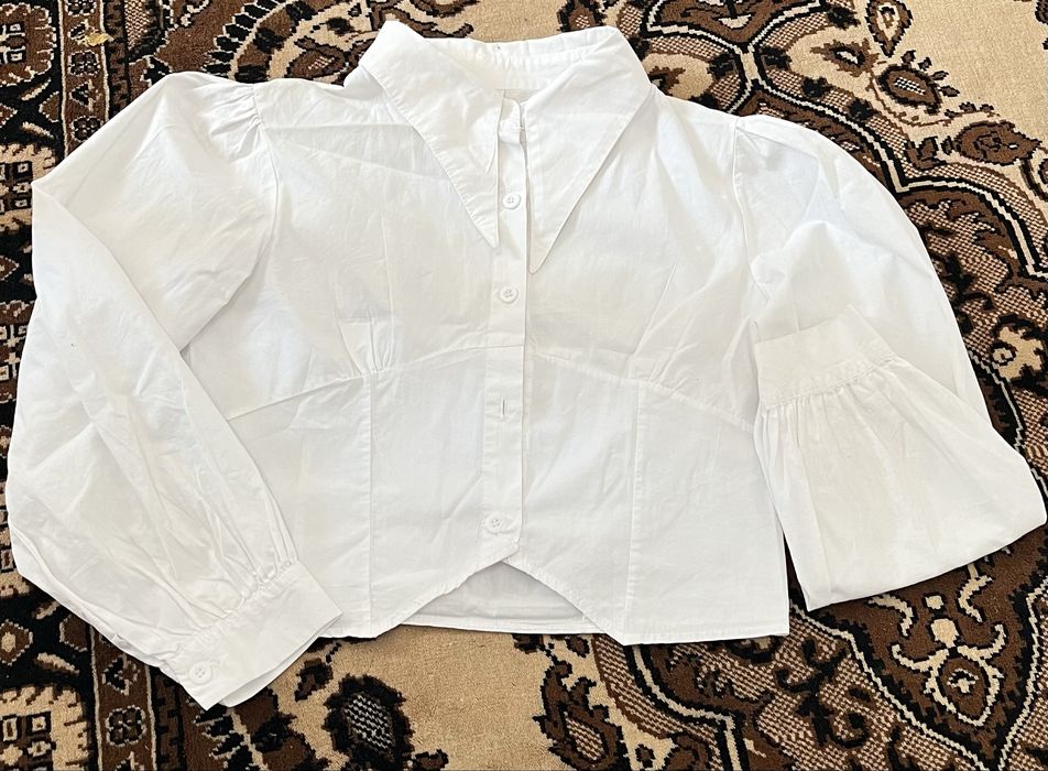 разгрузка гардероба