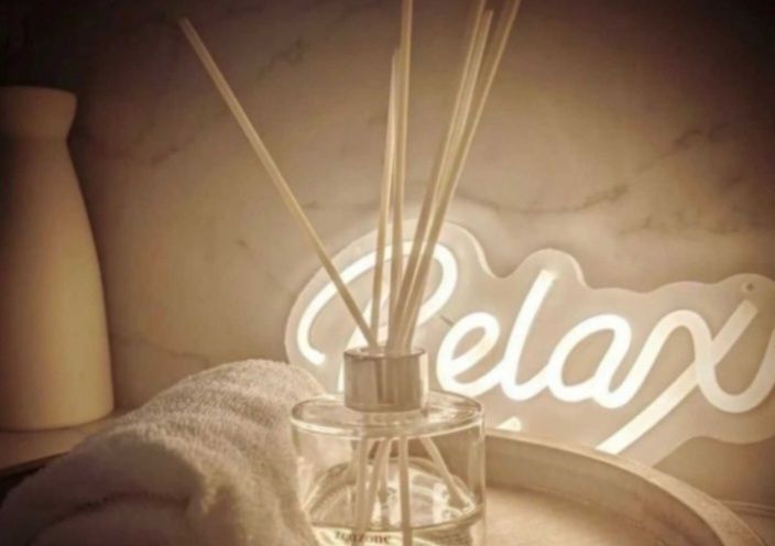 Общий массаж.Все виды