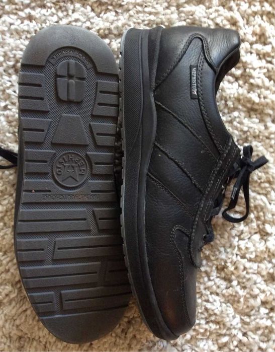 Mephisto -  мъжки кожени обувки - номер 44