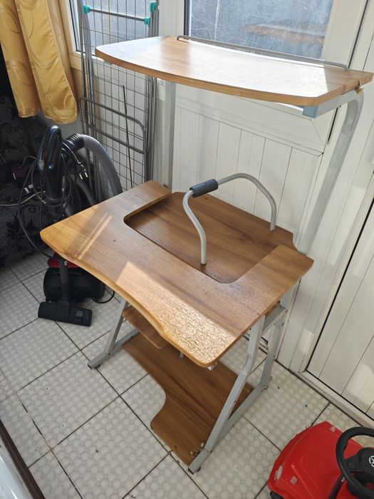 Бесплатно компьютерный стол