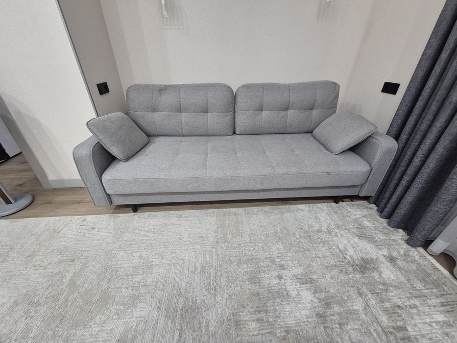 Продам диван раскладной