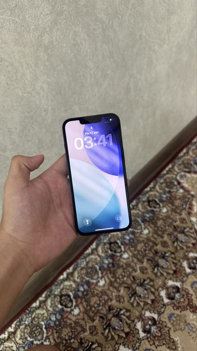 iPhone 13 128GB Dual Sim