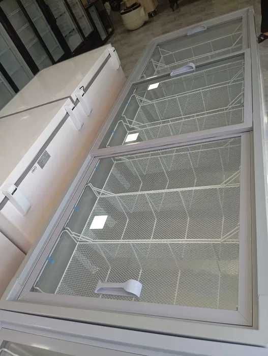 Морозильные ларь  HISENSE  260л
