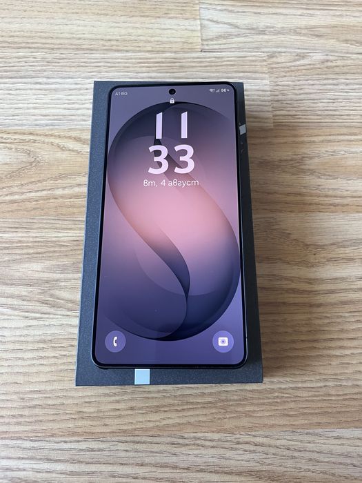 Samsung s26 Ultra 256gb