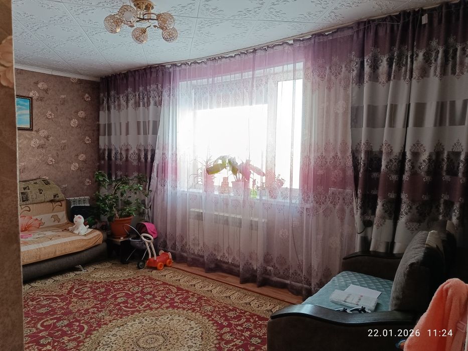Продам частный дом , село Мойылды 18 соток, 10 км от города - Ansicht 6
