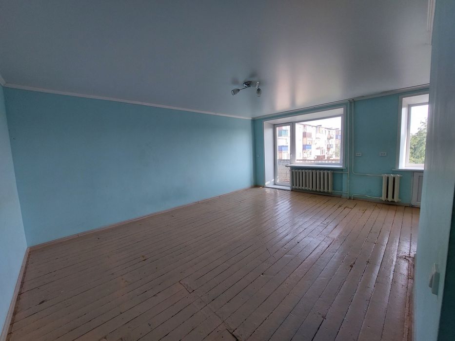 Продам 1 ком квартиру-студию