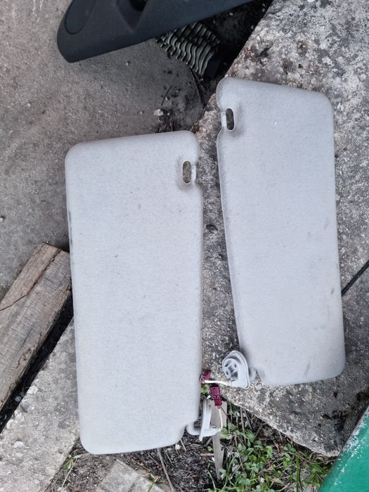 Гърнета БМВ Х5 Е53